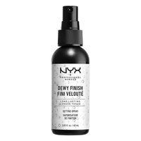 NYX Makeup Setting Spray Dewy