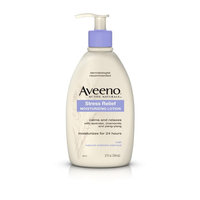 Aveeno® Stress Relief Moisturizing Lotion