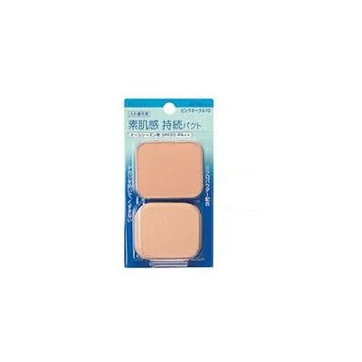 Shiseido Selfit Natural Finish Foundation SPF 20 PA++