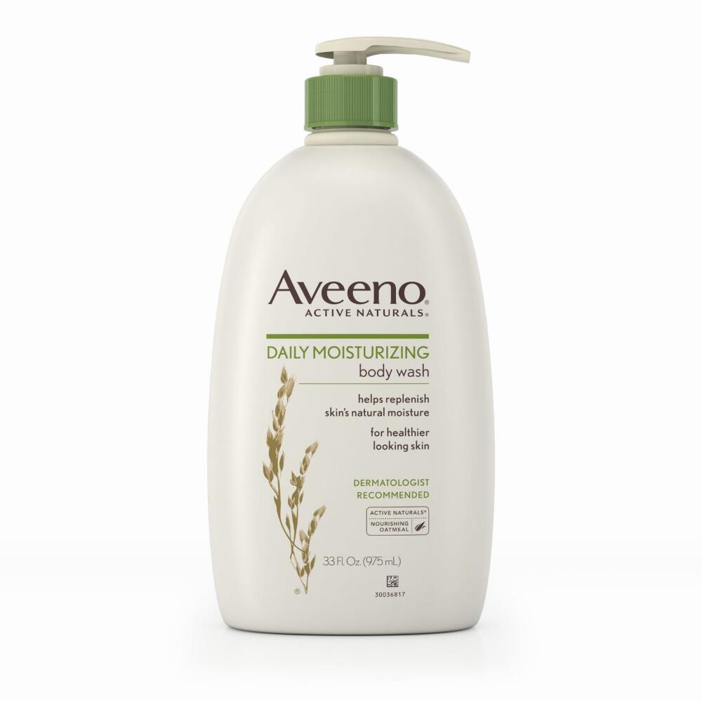 Aveeno® Daily Moisturizing Body Wash