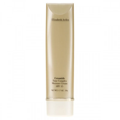 Elizabeth Arden Ceramide Time Complex Moisture Cream SPF 15