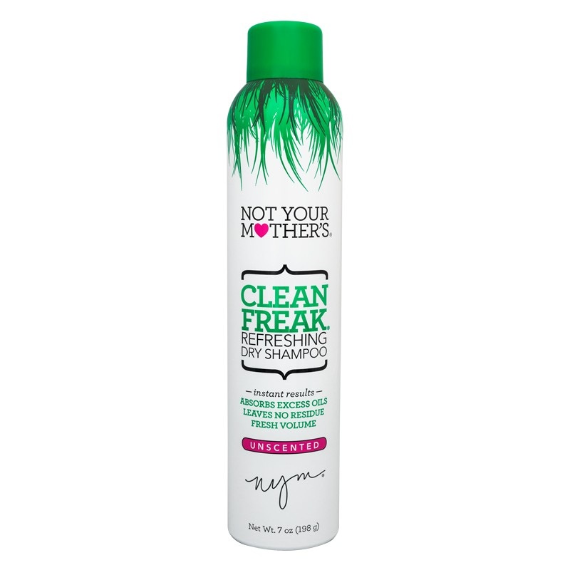 Not Your Mother's® Clean Freak™ Refreshing Dry Shampoo