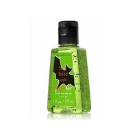 Bath & Body Works® PocketBac® HALLOWEEN BAT BITE APPLE Antibacterial Hand Gel