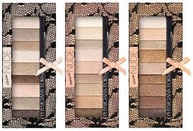 Physicians Formula® Shimmer Strips Custom Eye Enhancing Shadow & Liner Nude Collection