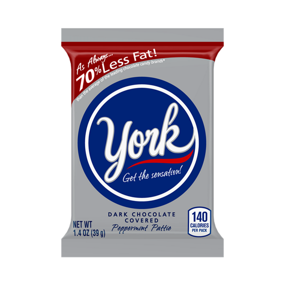 York® Peppermint Patty