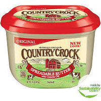 Country Crock® Spreadable Butter With Canola Oil