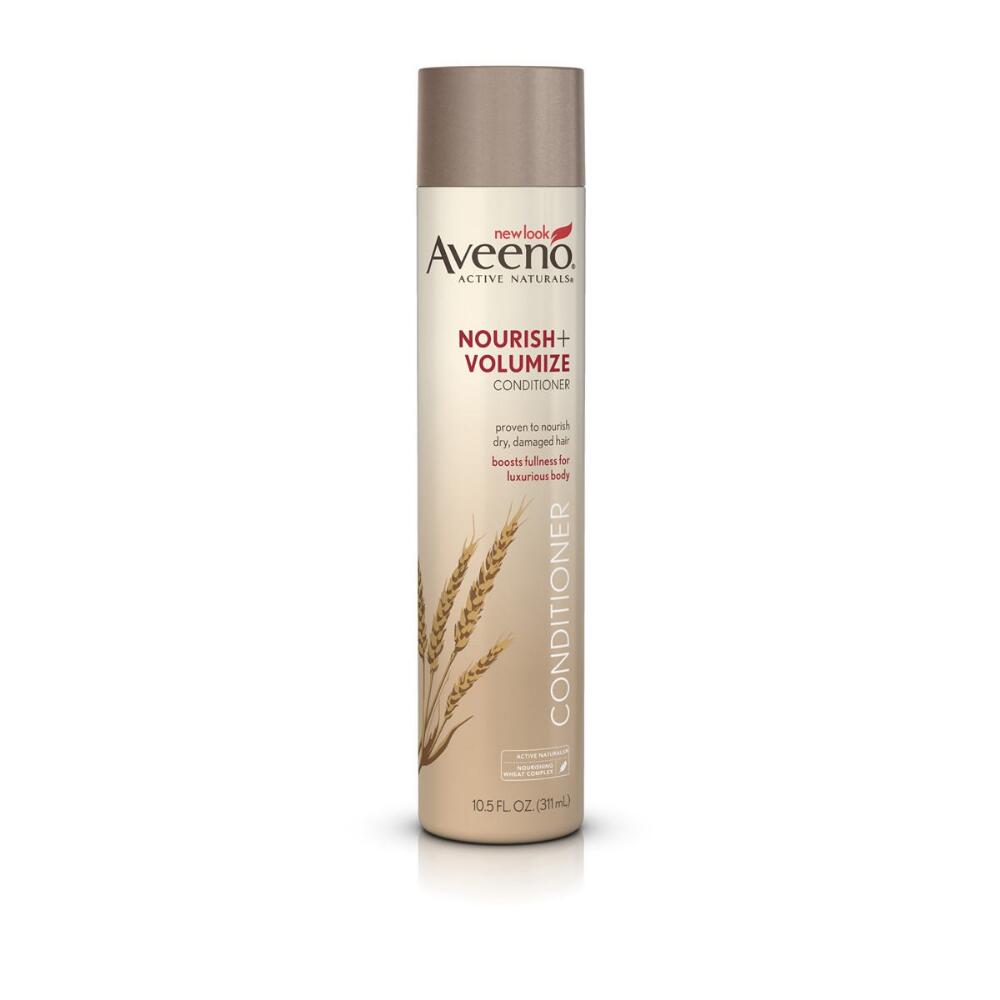 Aveeno® Nourish + Volumize Conditioner