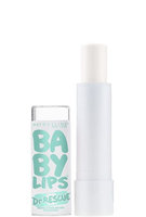 Maybelline Baby Lips Dr Rescue® Medicated Lip Balm