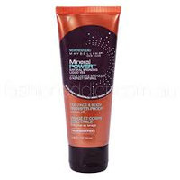 Maybelline Mineral Power Natural Bronzing Liquid Veil for Face & Body