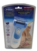 Dr. Scholl's Express Pedi Foot Smoother