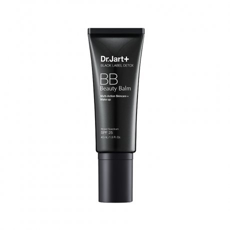 Dr. Jart+ Black Label Detox BB Beauty Balm