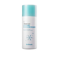 Dr. Oracle The Snow Queen Enzyme Powder Wash