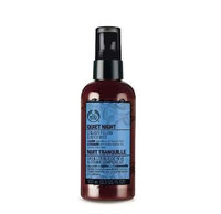 THE BODY SHOP® Quiet Night Dreamy Pillow & Body Mist