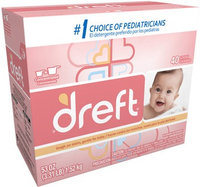 Dreft Baby Original Scent Powder Detergent