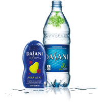 Dasani Drops® Pear Acai Flavor Enhancer