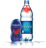 Dasani Drops® Watermelon Punch Water Enhancer