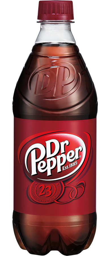 Dr Pepper® Original