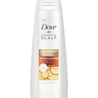 Dove Dermacare Scalp Dryness & Itch Relief Anti-Dandruff Shampoo