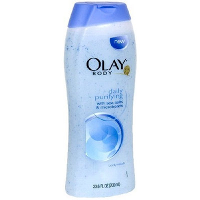 Olay Daily Purifying Body Wash