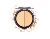SheaMoisture Perfecting Face Powder Duo