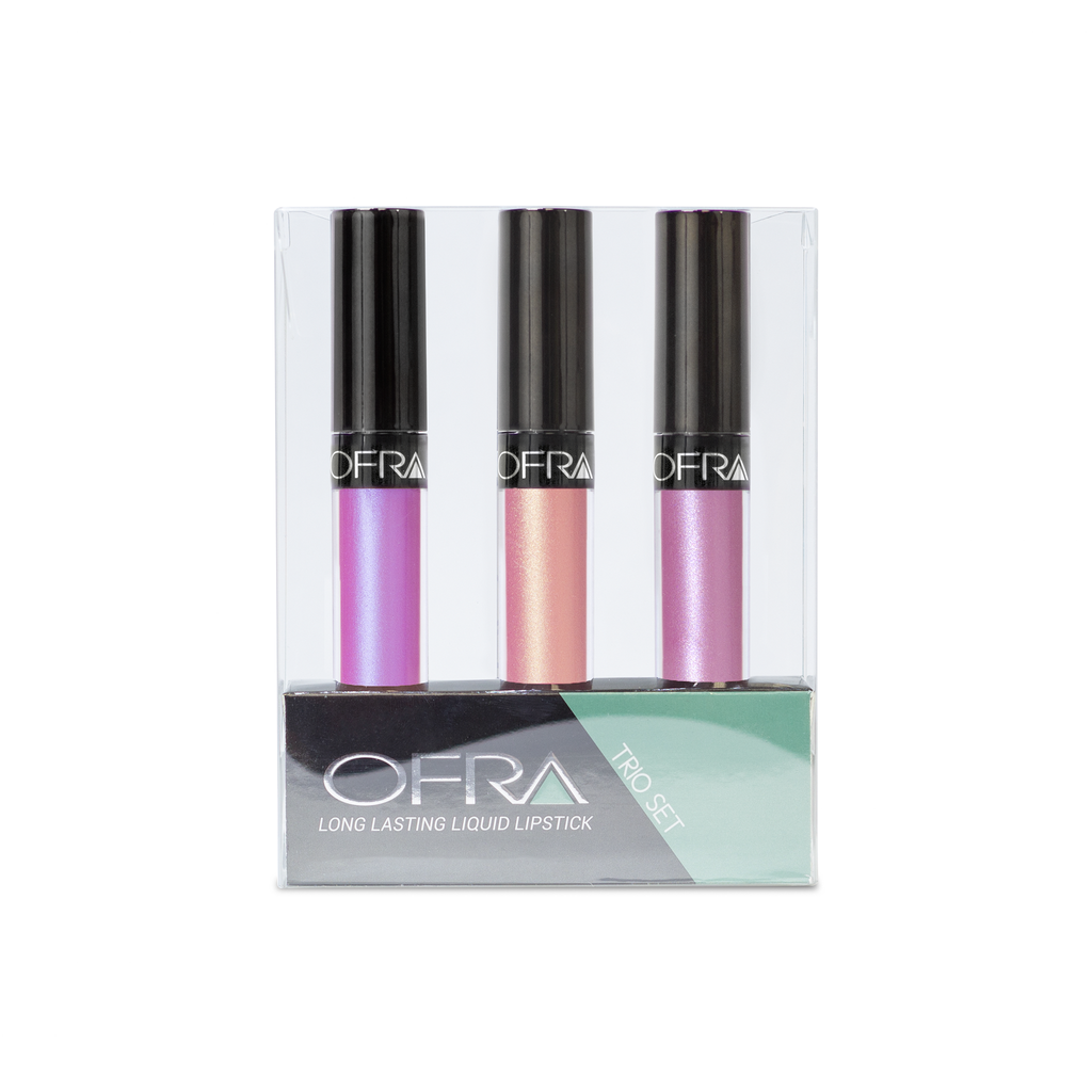 OFRA Cosmetics Long Lasting Liquid Lipstick