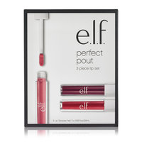 e.l.f. Cosmetics Perfect Pout Set