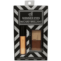 e.l.f. Cosmetics Shimmer Eye Set