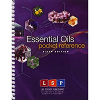 Essential Oils Pocket Reference