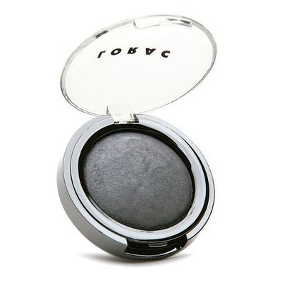 LORAC Matte Satin Baked Eye Shadow, Drama .08 oz (2.2 g)