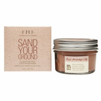FarmHouse Fresh Sand Your Ground Clarifying Mud Exfoliation Mask, 4.2 fl oz