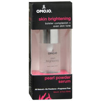 Omojo Skin Brightening - Pearl Powder Serum
