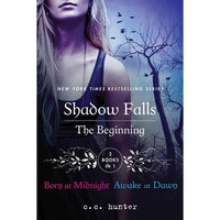 Shadow Falls: The Beginning: Born at Midnight and Awake at Dawn