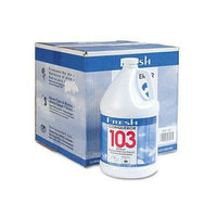 FRESH PRODUCTS Conqueror 103 Odor Counteractant Concentrate