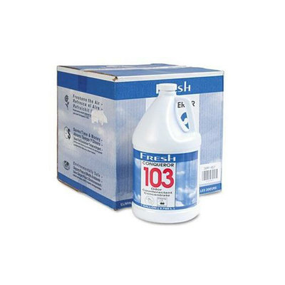 FRESH PRODUCTS Conqueror 103 Odor Counteractant Concentrate