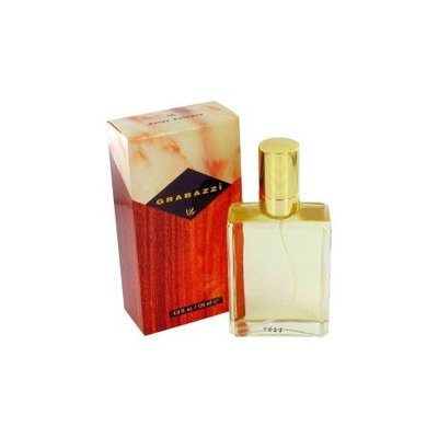 GRABAZZI by Gendarme Mens Cologne Spray 4 oz