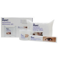 Boots Expert Sensitive Skincare Kit