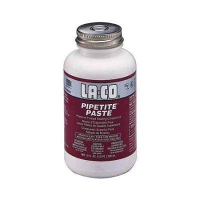 Markal 434-12219 1-2 Pt Bic T-O-T Pipe-Joint Compound