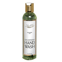 NaturOli Ultra Moisturizing Hand Wash - 8 oz. One of our most popular formulas. Leaves your skin feeling silky smooth and touchable. - Sulfate free! Gluten free! - Made in USA!