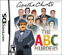Dreamcatcher Agatha Christie: ABC Murders