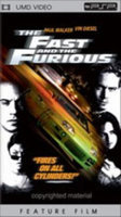 Universal Studios The Fast and the Furious