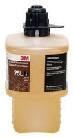 3M 25L HB Quat Disinfecting Cleaner, Size 2L