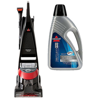 Bissell 8852 DeepClean Essential Vacuum