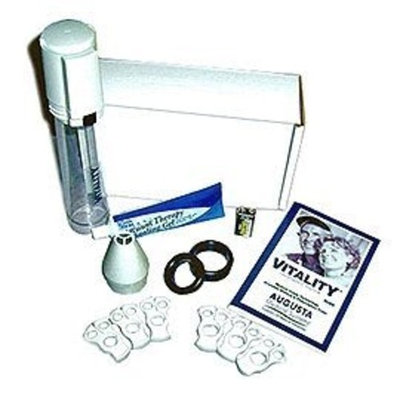 Agusta Vitality OTC Manual System