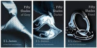 Fifty Shades of Grey