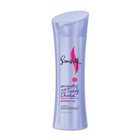 Sunsilk Shampoo co-created with Teddy Charles, Hydra TLC, 12-ounce Bottles (Pack of 3)