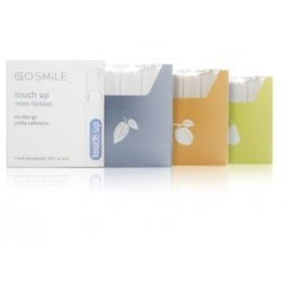 Gosmile - Touch Up Mini - Mint-Licious--5x0.02oz