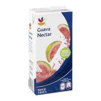 Ahold Guava Nectar
