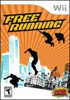 Rebellion Software Free Running