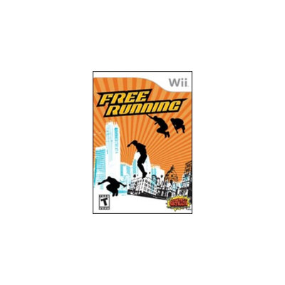 Rebellion Software Free Running