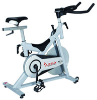 Sunny Health Fitness Sunny Health and Fitness SF-B904 Indoor Cycling Bike